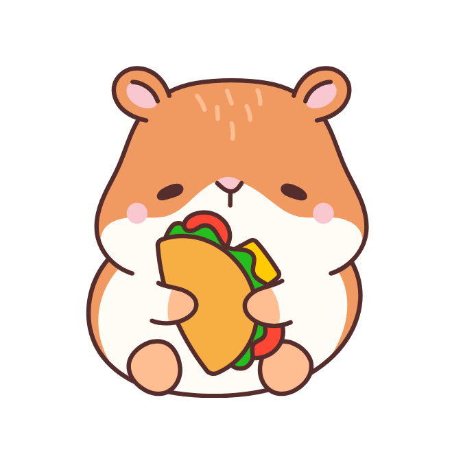 Stiker, nhãn dán hoạt hình 58